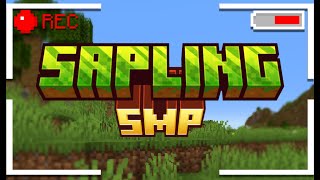 PvP LegacySapling SMP LIVE [upl. by Moshe273]