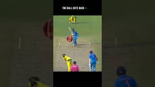 Analyzing Virat Kohli Batting  Wicket Vs Cummins  India Vs Australia  World Cup Final 2023 [upl. by Jenda]