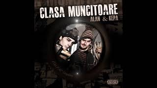 ALAN amp KEPA  Zero Ft Zebeu [upl. by Bria]