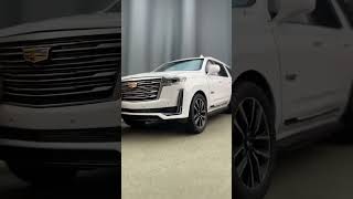 Black Land Rover white Land Rover black and white Escalade CarModel Cadillac [upl. by Hadeehsar]