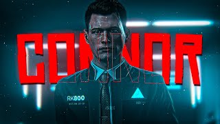 DETROIT BECOME HUMAN Walkthrough Gameplay Part 7  JERICHO PS4 Pro [upl. by Faruq320]