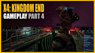 X4 600  Kingdom End  MultiverseGameplayPlaythrough  The Borons  Live Stream [upl. by Tonl125]