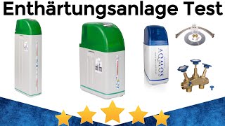 Enthärtungsanlage Test 2024 🛡 Beste Enthärtungsanlagen präsentiert [upl. by Noskcaj160]