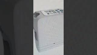 Inogen One G5 Portable Oxygen Concentrator [upl. by Erot]