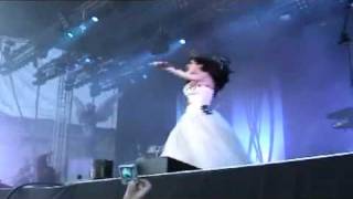 Sharon den Adel  The Swan Song [upl. by Eicarg]