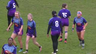 corpus christi v Castleford academy year 11 final [upl. by Irep]