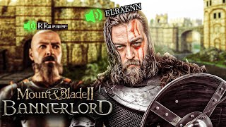 BU OYUN MODU İÇİN DELİRECEKSİNİZ  MOUNT amp BLADE  BANNERLORD [upl. by Yxel]