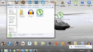 Tuto Comment télécharger Utorrent et regler un probleme de celuici [upl. by Zachery271]