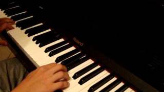 The Clansman intro piano [upl. by Stutzman]