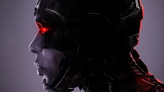 Snyderverse Cyborg Theme [upl. by Denyse]