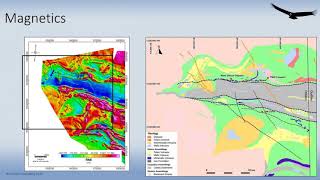 Lessons from the past Abitibi greenstonehosted deposits using geophysics Sarah Devriese 2019 [upl. by Imik]