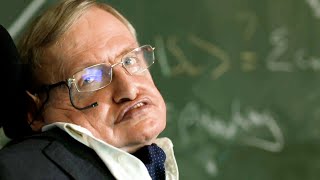 In one of Stephen Hawkings final speeches he makes STARTLING predictions about the impact of AI [upl. by Noelyn]