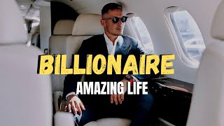 Inside the luxurious world of billionaires [upl. by Naahsar836]