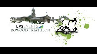 Official Video Bowood House Tri Stars Triathlon [upl. by Eelame]