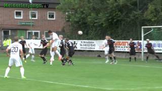 130814TuRa MeldorfHeider SV [upl. by Warring841]