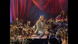 Nirvana  Plateau MTV Unplugged 1993 Audio Only Standard E Tuning [upl. by Taber]