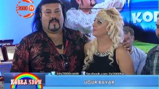 KOBRA SHOW 04082013  TV 2000 [upl. by Topper]