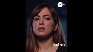 Kundali Bhagya  Episode  1988  Sept 27 2024  Shraddha Arya and Shakti Anand  ZeeTVME [upl. by Dodson]