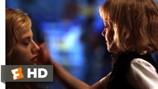 Uptown Girls 1111 Movie CLIP  Slaps and Hugs 2003 HD [upl. by Aticnemrac]