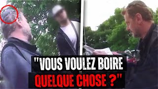 LE REPORTAGE SUR LES MUSULMANS QUE CNEWS REFUSE DE DIFFUSER ❌ [upl. by Weixel242]