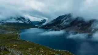 NORWAY 2014  4K UHD [upl. by Airamat]