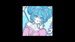 ˚✧ asteria ft Hatsune Miku — WHAT YOU WANT slowed amp reverb ✧˚ [upl. by Cruickshank606]