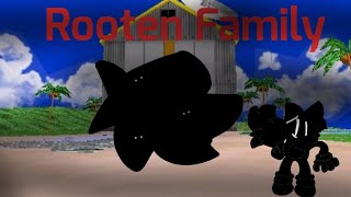 Mobius Final ShowdownChapter 1 Song 2Rooten family [upl. by Neelik505]