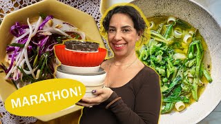 Soup Marathon Madness 7 Irresistible Recipes You Have To Try [upl. by Sirc]