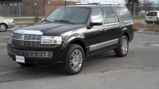 2010 Lincoln Navigator [upl. by Elery]