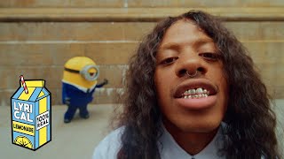 Teezo Touchdown  None of Your Business Official Music Video Despicable Me 4 [upl. by Burlie]