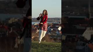 LEHMBER HUSSAINPURI  BOLIYAN  Bhangra by Christine [upl. by Dianuj]