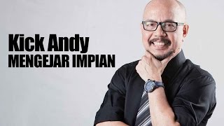 Kick Andy Terbaru 2014  Mengejar Mimpi Full [upl. by Nimaj]