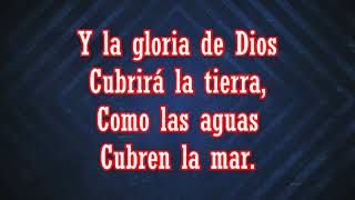 El movimiento de gloria  New Wine  Musica Cristiana Con Letra [upl. by Hamfurd]