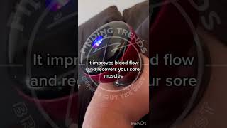 Wireless Cupping Massage Machine for AntiCellulite amp Fat Burn Ultimate Slimming Body Therapy🌟 [upl. by Aubry]