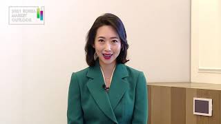 CBRE Korea Market Outlook 2021 [upl. by Eijneb]