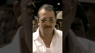 खान को उड़ाने का ये एकीच चांस है  sanjaydutt ytshorts [upl. by Hildy954]