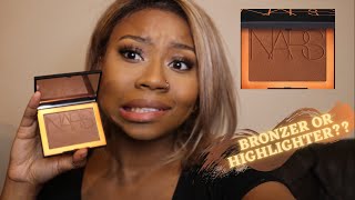 MY TOP 5 HIGH END BRONZERS FOR BROWNTANOLIVE SKIN [upl. by Negyam]