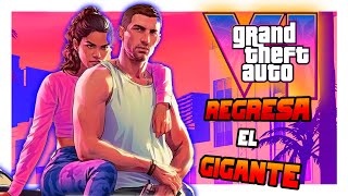 GTA VI ¡SE VE ESPECTACULAR Análisis trailer y datos que DEBES SABER [upl. by Hamer]