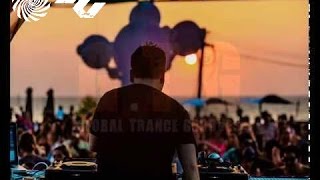 Ace Ventura  Global Trance Grooves Mix [upl. by Addiel]