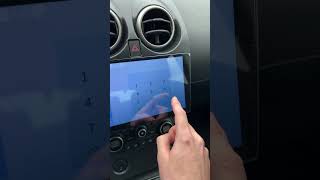 Junsun Android Head Unit Problem [upl. by Atiugram]