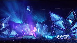 Nora En Pure  Ultra Europe  Croatia July 2023 [upl. by Shuping]