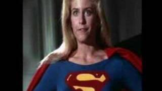 Supergirl Trailer Alternate [upl. by Galligan207]