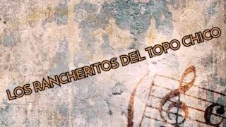 LOS RANCHERITOS DEL TOPOCHICO  CHIQUILLA CARIÑOSA LETRA 🎶 [upl. by Nytsud950]