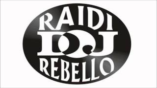 Megamix 90s  Dj Raidi Rebello DJ 70 Megamix [upl. by Kinney238]