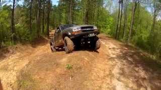 2002 S10 zr2 on 33s [upl. by Chafee]