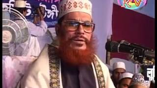 Maulana Saidi waz in Tongy in 2005 Part 02 মাওলানা সাঈদী ওয়াজ টঙ্গি। Bangla waj [upl. by Voccola326]