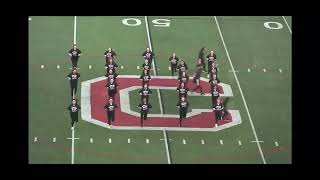 Cortland Kickline Cortaca 2021 [upl. by Chelsea]