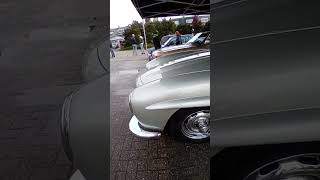 MercedesBenz 300SL [upl. by Dwane]