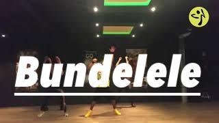 Awilo Longomba  Bundelele  ZUMBA® amp DANCE  Official Choreography by BECHIR BEN DHIEF [upl. by Ennayar]