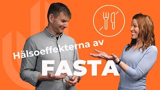 Fasta  hälsoeffekterna av fasta II VEM SKA fasta och vem SKA INTE fasta [upl. by Itsirk]